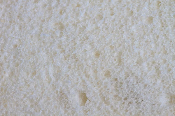 Kawałek białego chleba — Zdjęcie stockowe