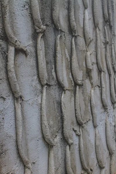 Dokulu duvar — Stok fotoğraf