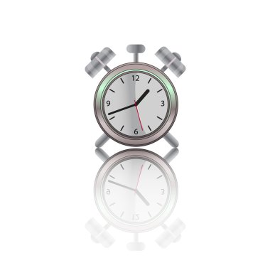 Alarm saati