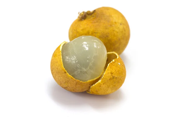 taze longan meyve