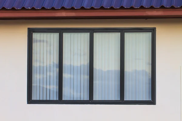 Window and door — Stock Photo, Image