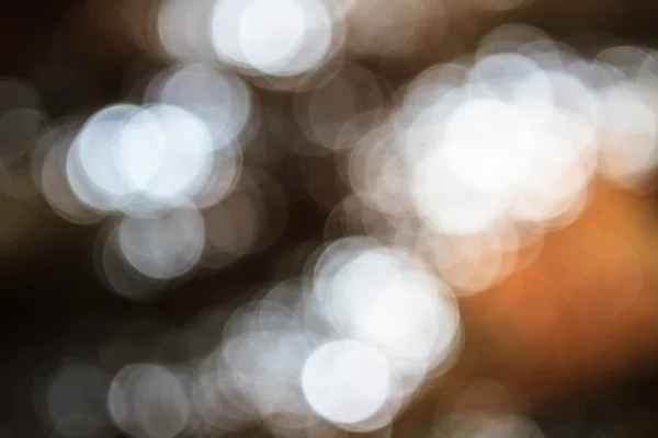 Abstract blur bokeh background — Stock Photo, Image