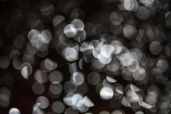 Abstract blur bokeh background — Stock Photo, Image