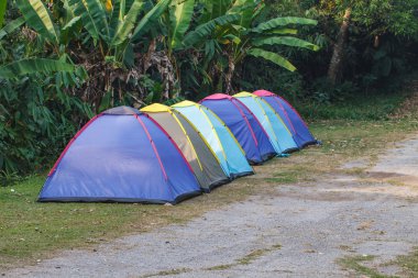 sabah kamp çadır