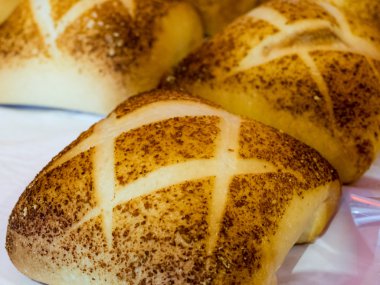 Fırın fırın ürünleri