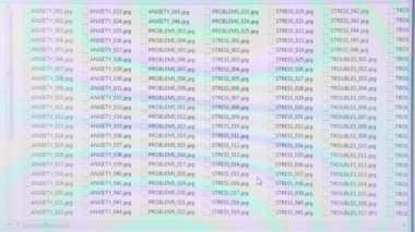 Fare imlecini seçip Gönder'ı tıklatarak sorun sorunları ve Geri Dönüşüm Kutusu'na anksiyete stres. Tarayıcı görünür değil sınırları.