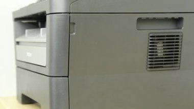 Yazıcı yazdırma sayfalarınızın görünümünü