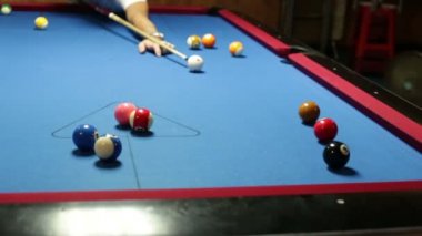 Bilardo