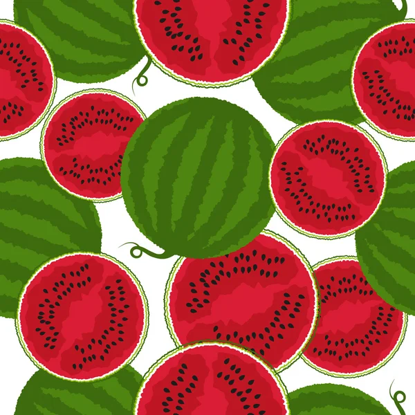 sorunsuz geçmiş karpuz ile