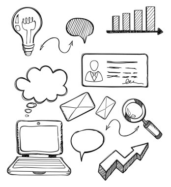 İş Elemanı Çizim Tasarımı Düz