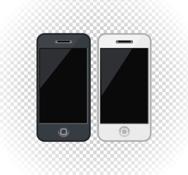 Sale of Household Appliances Smartphone