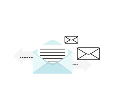 İletişim kavramı mesaj