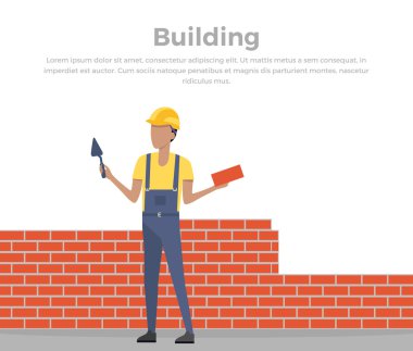 Bina Banner Web Tasarım düz