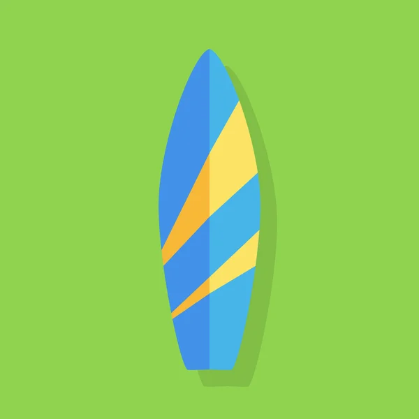 Tablas de Surf — Archivo Imágenes Vectoriales