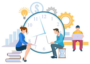 Projeler, Geliştiriciler Kodlayıcıları Üzerinde Çalışan İnsanlar