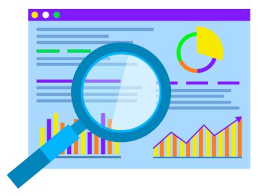 İstatistik ve Analiz, Grafik Grafik Araştırması