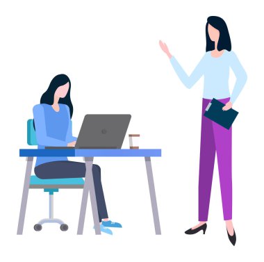 Kadın Simsarlar Ticaret ve Satış Görüşmeleri İzole Edildi