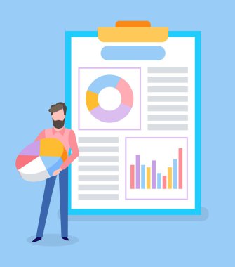 Belge ve Turta Diyagramlı Pano, İşçi