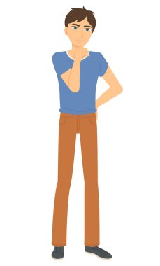 Alışveriş, şüphesi olan adam, satın alma ve satın alma