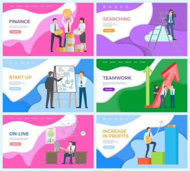 Takım çalışması ve Finans Stratejisi Karı Artırıyor