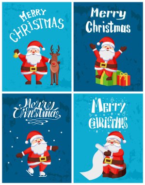 Mutlu Noeller Noel Baba Ren Geyiği Hediyesi, Paten