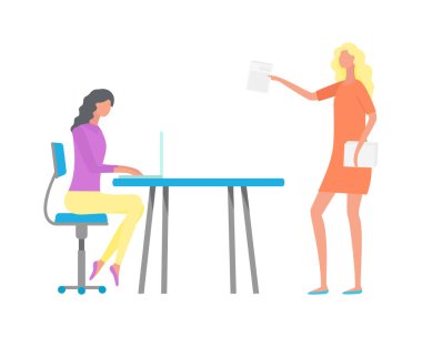 Kablosuz Aygıt, Takım Çalışması Vektörü ile İnsan Çalışması