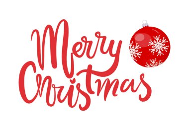 Mutlu Noel Mektupları ve Kırmızı Top Oyuncak