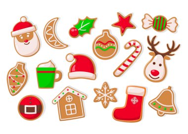 Zencefilli adam ve Baubles Balosu ve Yıldızlar