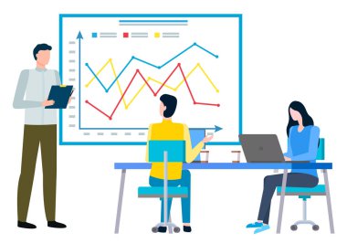 İş Konferansı, Patron Sunumu