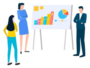 Erkek ve Kadın İş Konuları, Menajerler