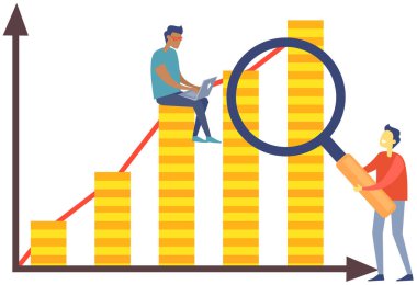 Şirketin iş hayatında başarıya ulaşmasını sağlayan takım çalışması kavramı, insanlar büyüyen diyagramın üzerine oturur.