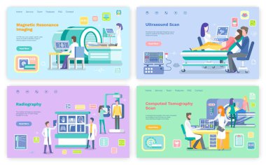 Manyetik Rezonans Görüntüleme MR ve CT Web Sitesi