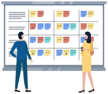 İş stratejisi planlaması, proje yönetimi. Görev planlama. Veri analizi ve analitik. Kaizen felsefesi