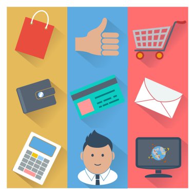 Online alışveriş ve ödeme yöntemleri