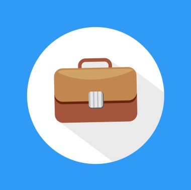 Evrak Çantası'nın simgesi