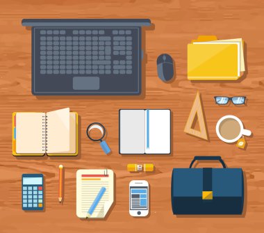 İşyeri dizüstü bilgisayar ve aygıtları