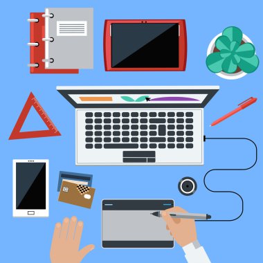 Web tasarım kavramı