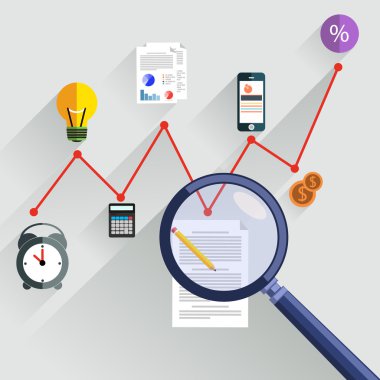 Büyüteç nokta üzerinde duruluyor