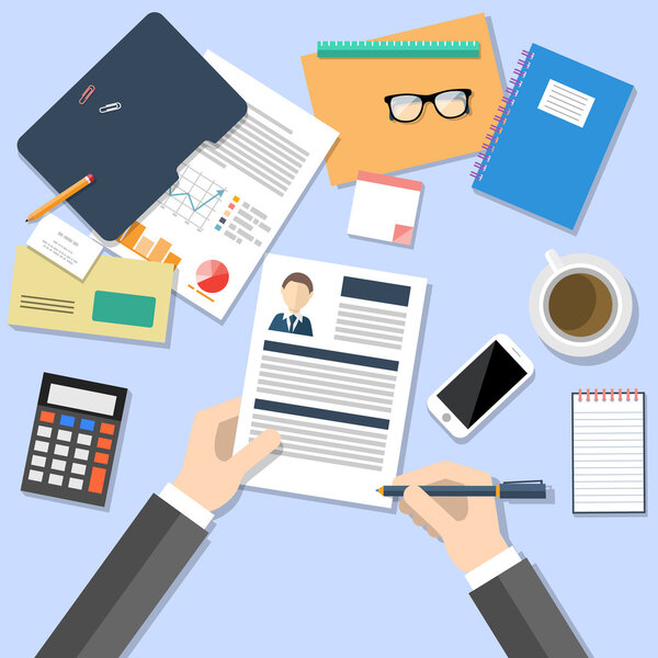 Менеджер по персоналу
