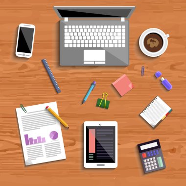 İş takım işyeri kavramı