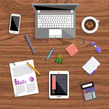 İş takım işyeri kavramı