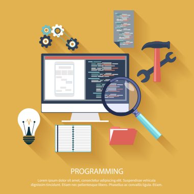 programlama kavramı