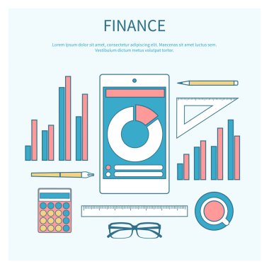 Kurumsal Finansman kavramı