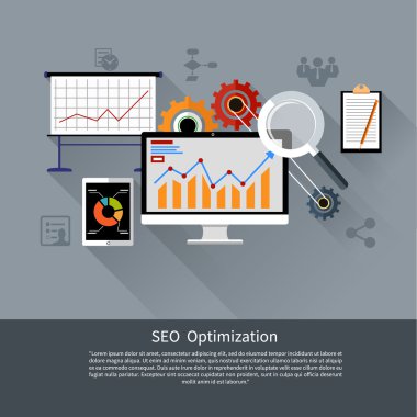 işlem programlama, seo optimizasyon