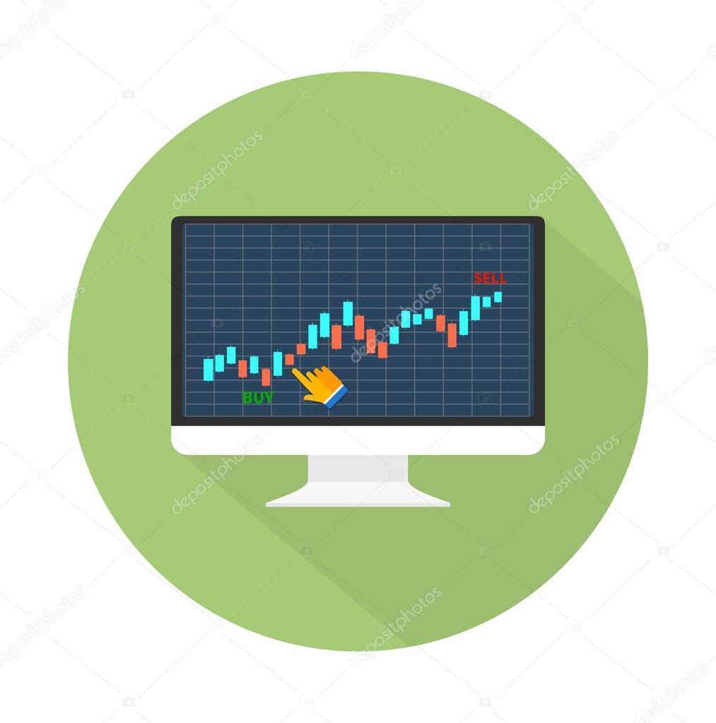 Data analyzing in forex market