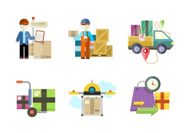 Hizmetleri teslim mal kavramı