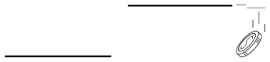 Havada iki yatay çizgi arasına düşen sikke şans, yatırım, karar verme, ekonomi, şans, risk ve fırsatı simgeliyor. Finans, iş kumarı, rastgelelik ticareti için ideal