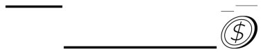 Bir dolar işareti ve dinamik çizgilerle birlikte paralar hareket, büyüme, para birimi, ekonomi, finansal ilerleme, yatırım ve iş başarısını taşır. Banka ve muhasebe için ideal.