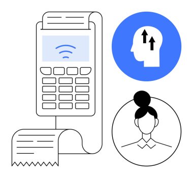 Temassız ödeme. Temassız ödeme sistemleri kablosuz işlemler ve verimli işlemler ile kullanıcı deneyimini geliştiriyor. İş, teknoloji, perakende ve müşteri için temassız ödeme yeniliği