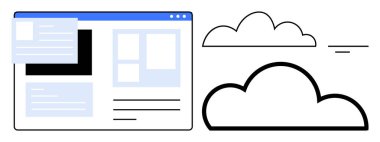 Bulut hesaplama. Bulut hesaplaması, depolama çözümlerini dijital arayüzlerle birleştirir. Bulut hesaplama veri yönetimi için gereklidir. IT, teknoloji, veri depolama ve yenilik için ideal